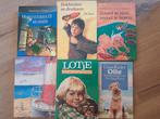 Varia jeugdboeken o.a. Patrick Lagrou - Het dolfijnenkind, Ophalen, Zo goed als nieuw, Patrick Lagrou