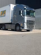 Volvo FH500 XXL  2017 Full air, Argent ou Gris, Achat, Euro 6, USB