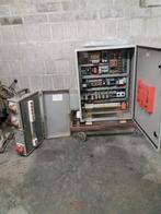 stroomkast , werfkast, Doe-het-zelf en Bouw, Elektriciteit en Kabels, Ophalen, Gebruikt, Overige typen