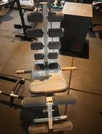 Total Body Trainer ️‍️Rock Gym 6 en 1, Sport en Fitness, Ophalen, Zo goed als nieuw, Benen, Overige typen