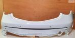 Achterbumper org. Mercedes CLE C236 AMG v.a '22 A2368856201, -Mercedesstrasse 120, 70732 Stuttgart, Duitsland, Gebruikt, -Mercedes-Benz AG