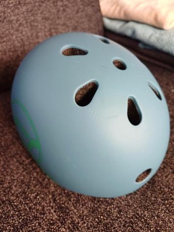 Casque de vélo Scoot and Ride, XS, Garçon ou Fille, Enlèvement ou Envoi, Comme neuf