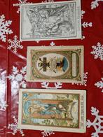 Bidprentjes heilige kaarten, Ophalen of Verzenden