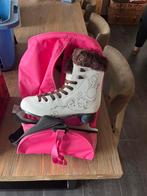 Schaatsen classic, Sport en Fitness, Schaatsen, Ophalen, Zo goed als nieuw