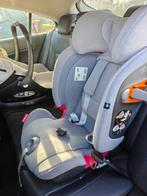 Siege auto JB Everna Fix, Enfants & Bébés, Autres marques, Comme neuf, 9 à 36 kg, Enlèvement
