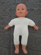 Poppen met een stempel erin, Kinderen en Baby's, Ophalen of Verzenden, Zo goed als nieuw