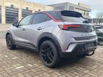 Opel Mokka GS Line (année de construction 2022), Argent ou Gris, Achat, Euro 6, Entreprise