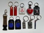 Verzameling sleutelhangers, Verzamelen, Ophalen of Verzenden