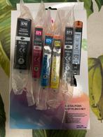 Inktpatronen Canon PIXMA printer, Computers en Software, Printerbenodigdheden, Ophalen, Nieuw