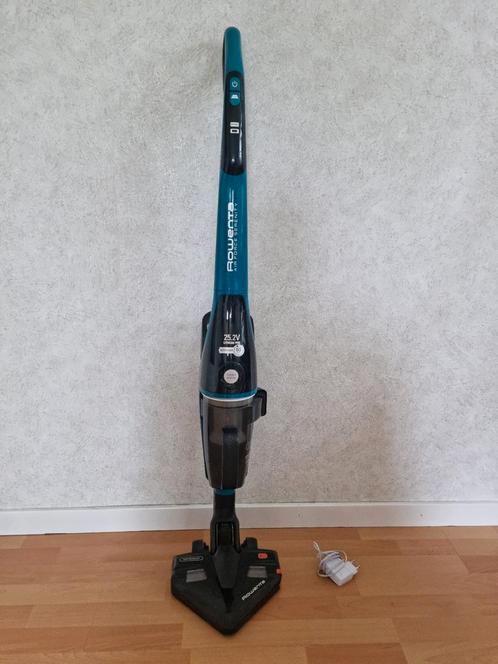 ROWENTA AIR FORCE SERENITY 25.2V, Elektronische apparatuur, Stofzuigers, Zo goed als nieuw, Stofzuiger, Ophalen