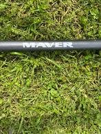 Maver Hengel 11m50, Watersport en Boten, Hengelsport | Witvissen, Ophalen, Zo goed als nieuw, Vaste hengel