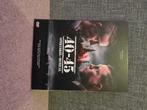 Zeldzame dvd musical 40 45, Ophalen of Verzenden, Zo goed als nieuw