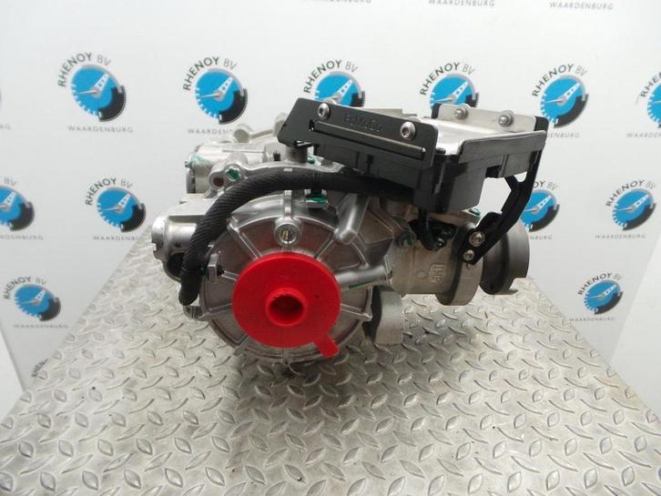 FORD FOCUS [TRANSFER_BOX_CASE] 2017, Auto-onderdelen, Overige Auto-onderdelen, Gebruikt, ARN erkend, Stiba lid, Erkend duurzaam