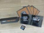 Franz Ferdinand-Tonight(7''box set), Cd's en Dvd's, Vinyl | Rock, Overige formaten, Overige genres, Ophalen of Verzenden, Zo goed als nieuw