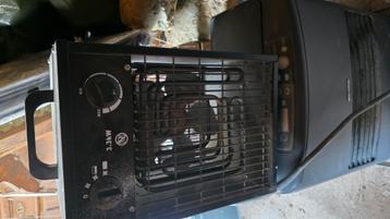 Chauffage électrique  beschikbaar voor biedingen