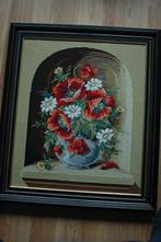 kunstwerk handwerk stilleven, Antiek en Kunst, Kunst | Schilderijen | Klassiek, Ophalen