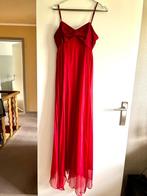 ROBE, Comme neuf, FRED SUN STORIA, Taille 42/44 (L), Rouge
