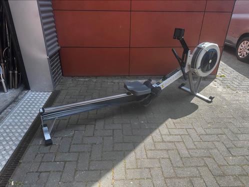 Concept 2 Roeitrainer Model D Met pm3 Scherm, Sport en Fitness, Fitnessmaterialen, Gebruikt, Overige typen, Ophalen
