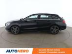 Mercedes-Benz CLA-Klasse 180 CLA 180 d Shooting Brake, Autos, CLA, Achat, Boîte manuelle, 1465 kg