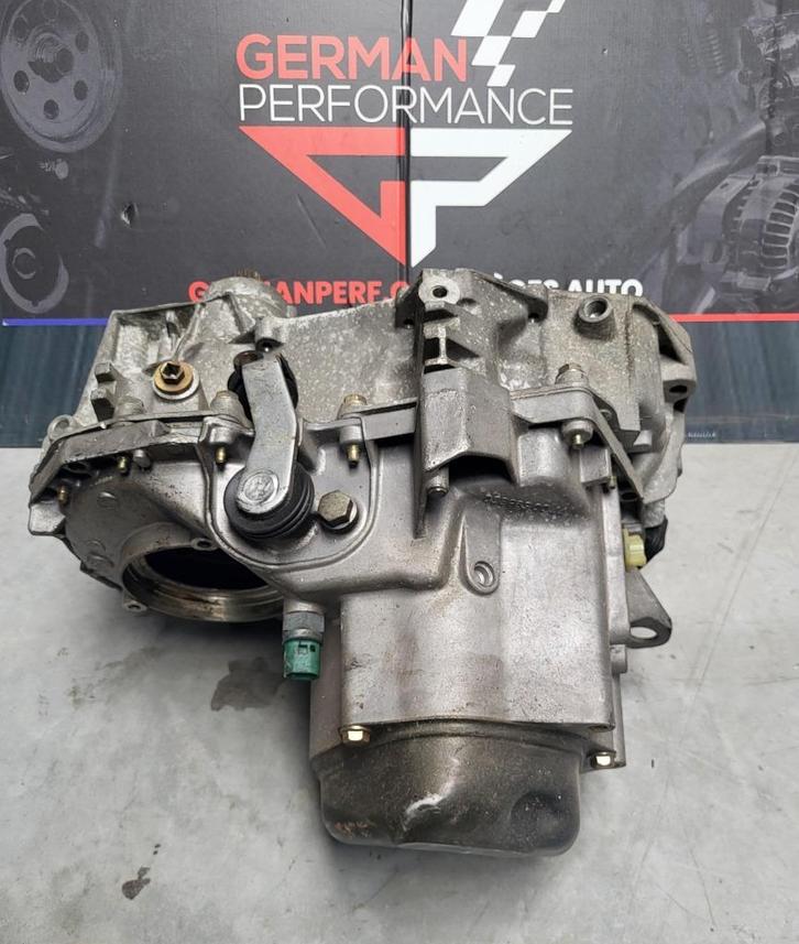 JB0029 VERSNELLINGSBAK RENAULT SUPER 5 1.1 45cv, Auto-onderdelen, Transmissie en Toebehoren, Renault, Gebruikt, Verzenden