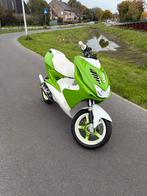 Yamaha aerox A klasse te koop, Fietsen en Brommers, Scooters | Yamaha, Aerox, Elektrisch, Klasse A (25 km/u), Ophalen of Verzenden