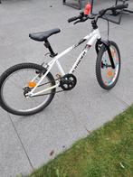 Rockrider kinderfiets 20 inch, Fietsen en Brommers, Ophalen, Zo goed als nieuw