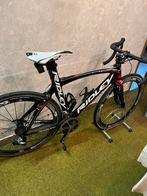 Racefiets, Ophalen, Zo goed als nieuw, Carbon