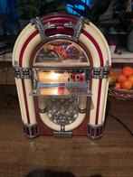 Vintage radio / cassette, Ophalen