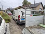 Citroën Jumper 2017 Wit, Voorwielaandrijving, Wit, 5 deurs, Particulier