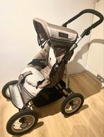 Buggy pericles taupe, Kinderen en Baby's, Kinderwagens en Combinaties, Ophalen of Verzenden, Zo goed als nieuw