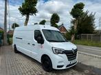 Renault master 2.3dci 150pk L3H2 grand comfort, Auto's, Bestelwagens en Lichte vracht, Euro 6, Renault, Bedrijf, Te koop