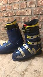 Skibotten Lange XR7.5 maat42, Schoenen, Overige merken, Ski, Gebruikt