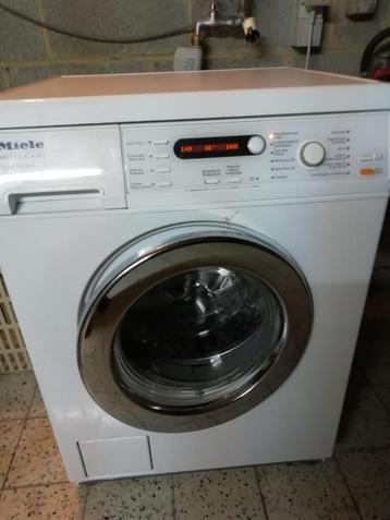 MIELE Meteor 3743 softtronic wasmachine. beschikbaar voor biedingen