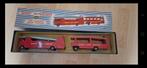DINKY SUPERTOYS 983 AUTOSERVICE AUTOCARRIÈRE, Ophalen, Zo goed als nieuw