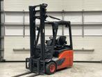 Linde E15-02, 1000 à 2000 kg, Électrique, Chariot élévateur, LINDE
