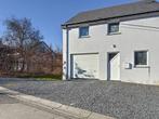 Maison à vendre à Bastogne, 3 chambres, 117 m², Vrijstaande woning, 3 kamers