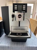 JURA X8 PROFFESIONEEL KOFFIEMACHINE ZO GOED ALS NIEUW, Ophalen, Koffiemachine