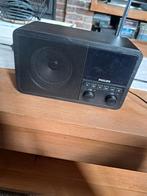 Bluetooth radio van philips, Ophalen of Verzenden, Zo goed als nieuw, Radio