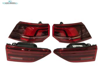 VW Golf 8 Facelift achterlichten set LED beschikbaar voor biedingen