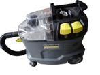 Location shampouineuse karcher, Doe-het-zelf en Bouw, Reinigingsmachines, Ophalen, Zo goed als nieuw
