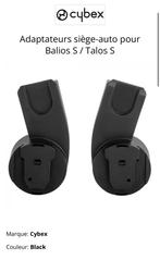 Adaptateurs Cybex, Kinderen en Baby's, Kinderwagens en Combinaties, Ophalen, Zo goed als nieuw, Kinderwagen