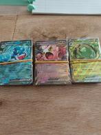 TWM Pokemon kaarten, Hobby en Vrije tijd, Ophalen, Zo goed als nieuw