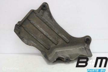 Bodembeschermplaat rechtsachter VW Polo 2G 2G0825205A beschikbaar voor biedingen