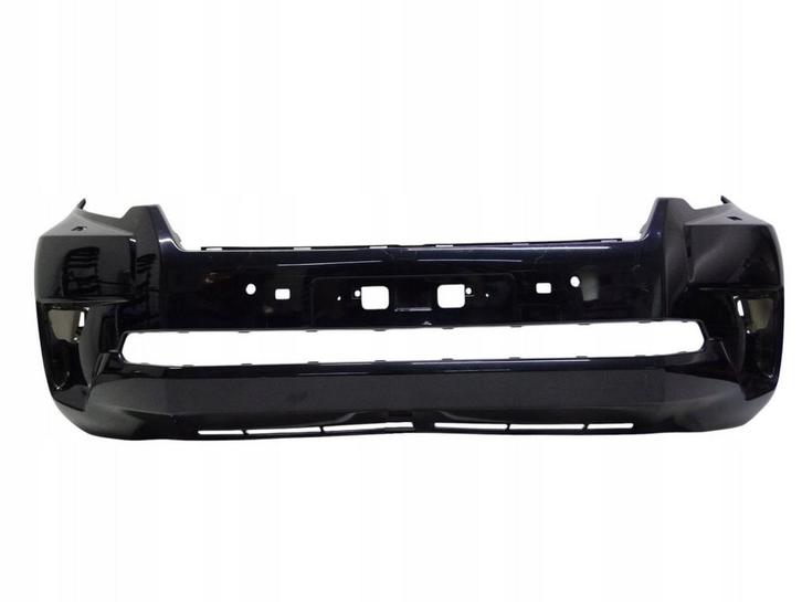 Toyota Land Cruiser J150 2018-2022 voorbumper 52119-60N4 ori, Auto-onderdelen, Carrosserie, Bumper, Toyota, Voor, Gebruikt, Ophalen of Verzenden