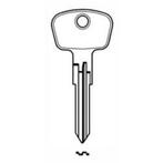 Clés auto vierges, Enlèvement, Neuf