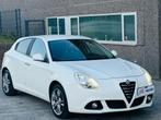 ALFA ROMÉO GİULİETTA 1.6JTD 2015MODEL EURO5, Auto's, Alfa Romeo, Euro 5, 1600 cc, Wit, Bedrijf