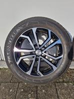 Toyota RAV 4 225/60 R18 104V Goodyear, Auto-onderdelen, Banden en Velgen, Ophalen, 18 inch, Winterbanden, Band(en)