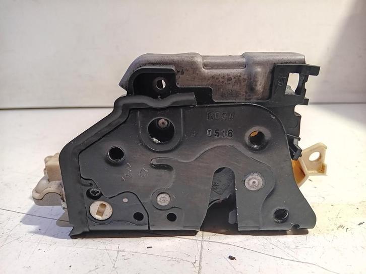 PORTIERVANGER CV ELEKTR. RECHTS VOOR Cayenne II (92A), Auto-onderdelen, Carrosserie, Porsche, Voor, Rechts, Gebruikt
