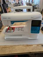 Naaimachine Husqvarna HV Opal 650, Ophalen, Nieuw, Naaimachine, Husqvarna
