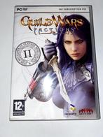 Jeu Guild Wars Factions pour PC, Consoles de jeu & Jeux vidéo, Comme neuf, Aventure et Action, À partir de 12 ans, Enlèvement ou Envoi